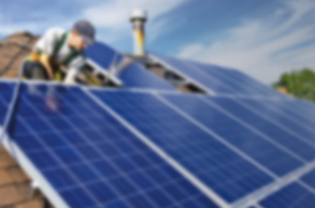 PV-Anlagen bei JödickeElektroTechnik in Werther